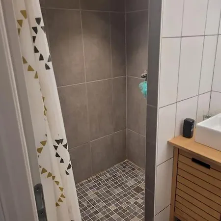 La Maison Jaune דירה די