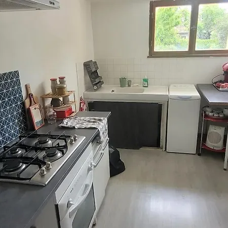 La Maison Jaune * Die